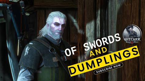walkthrough witcher 3.